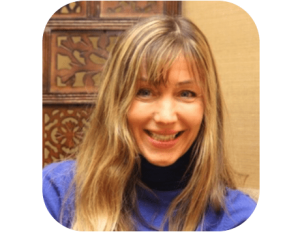 Dr. Christine Collins